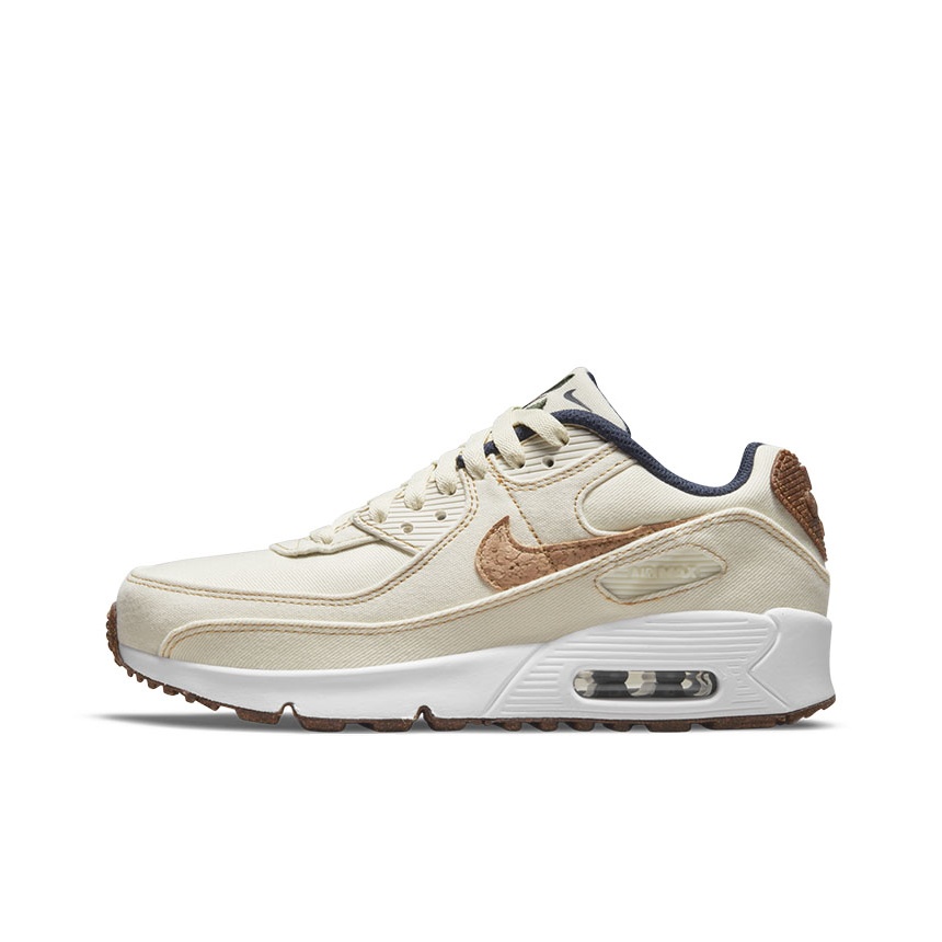 Nike Shoes Air Max 90 - 나이키 에어 맥스 90 여성용 로우탑