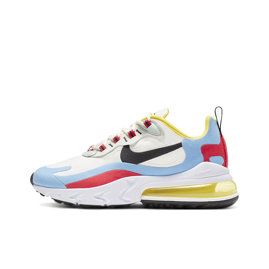Nike Shoes Air Max 270 - 나이키 에어 맥스 270 여성용 로우탑
