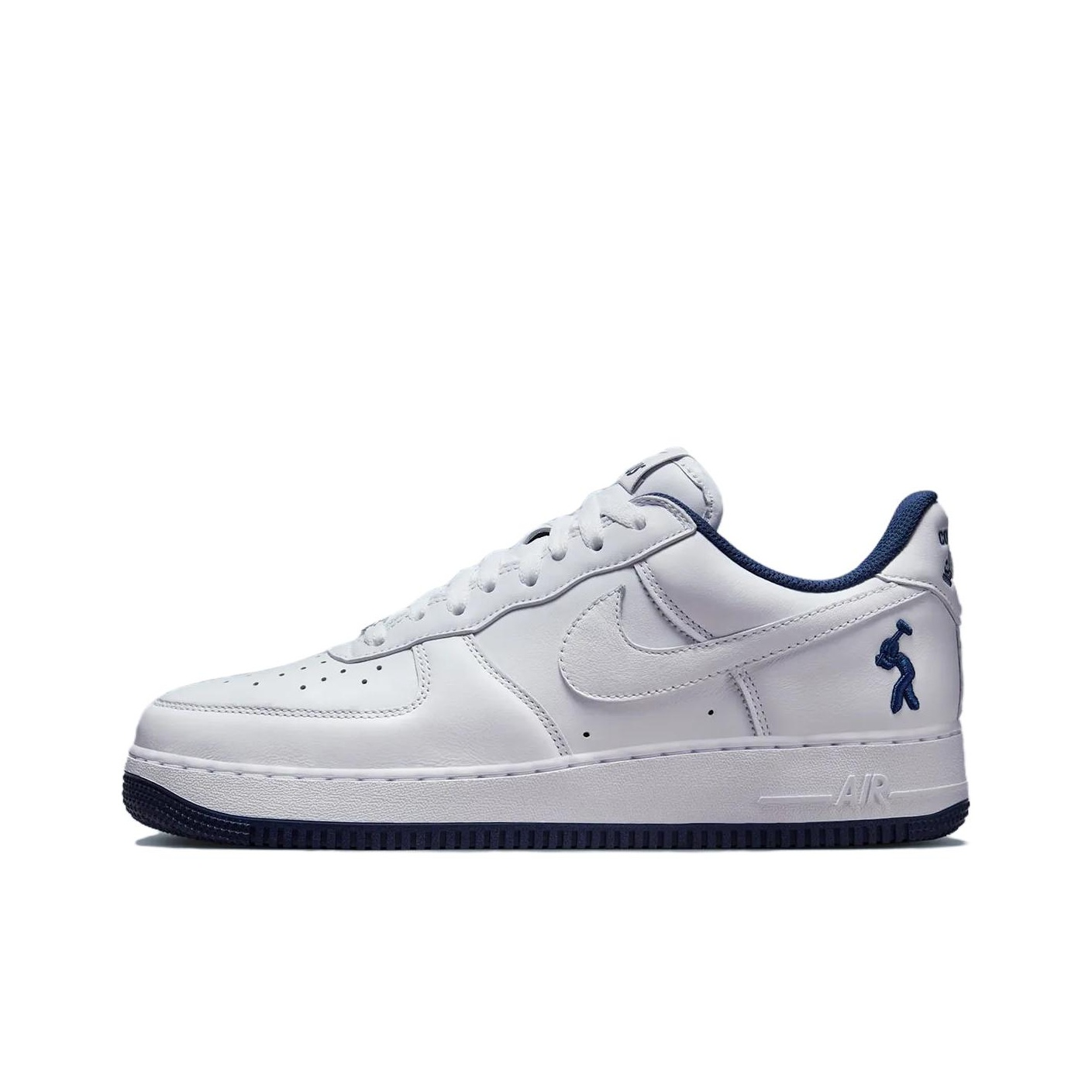 Nike Shoes Air Force 1 - 나이키 x 릴 야치티 에어포스 1