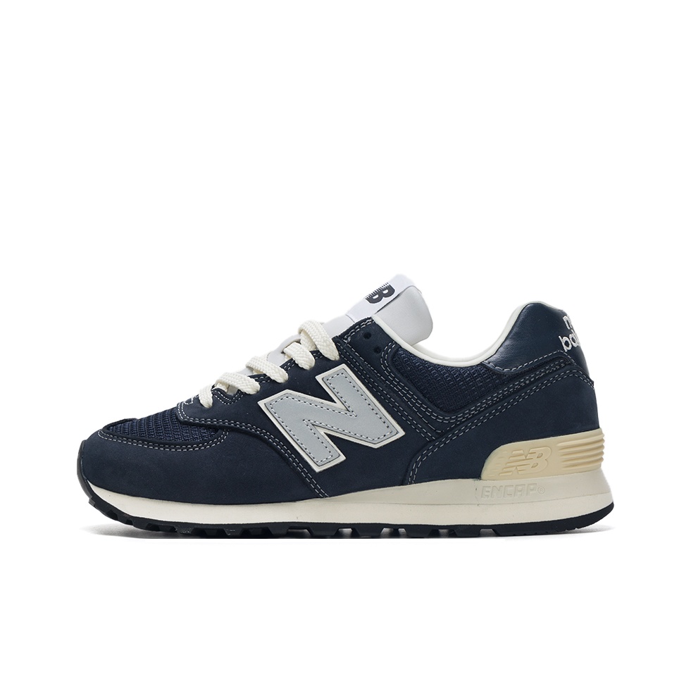 New Balance Shoes 574 - 뉴발란스 x POTTERY NB 574 빈티지