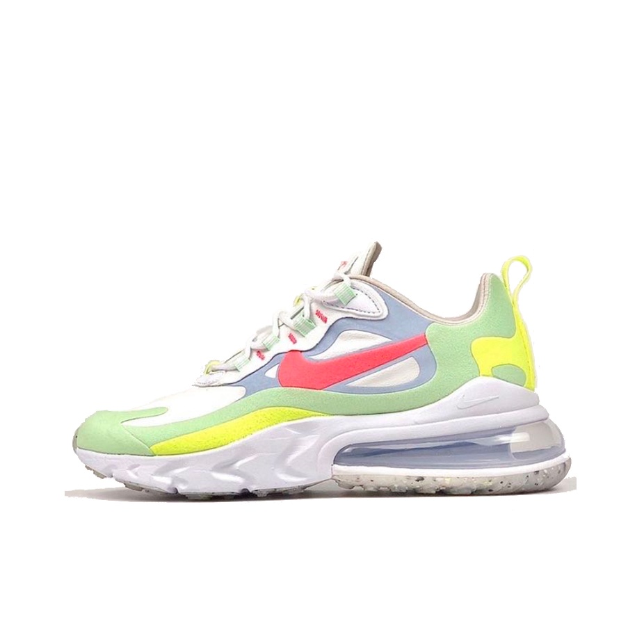 Nike Shoes Air Max 270 - 나이키 에어맥스 270 내마모성 로우탑 캐주얼