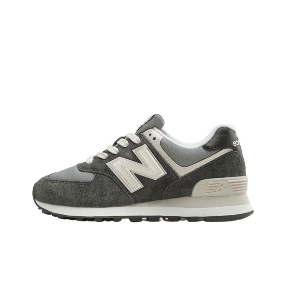 뉴발란스 NB 574 런닝화 여성용 로우탑 그레이 WL - New Balance Shoes 574 리뷰 및 가격