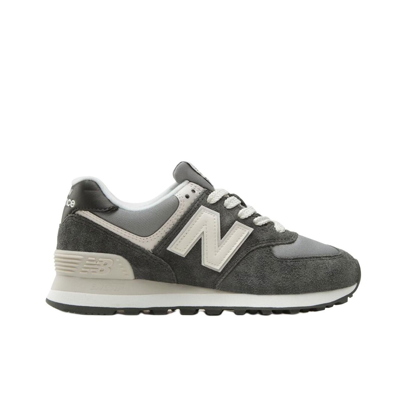 뉴발란스 NB 574 런닝화 여성용 로우탑 그레이 WL - New Balance Shoes 574 리뷰 및 가격