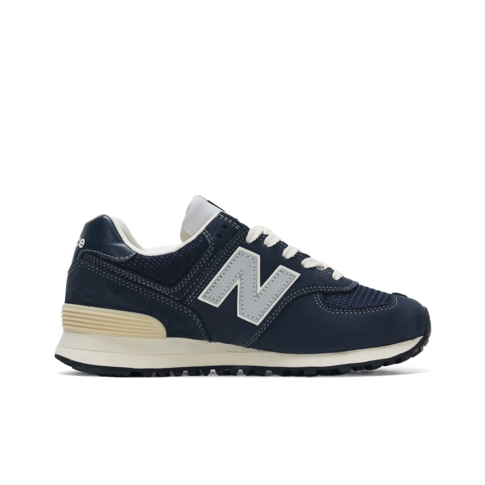 뉴발란스 x POTTERY NB 574 빈티지 통기성  - New Balance Shoes 574 리뷰 및 가격