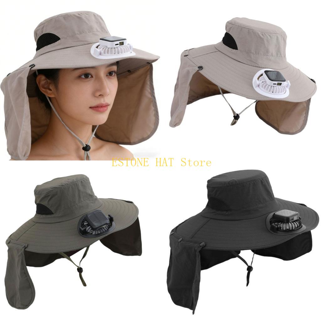 49MF 성인을 위한 배터리 디스플레이 패션 야외 모자 - Packable Hat Nylon 리뷰 및 가격
