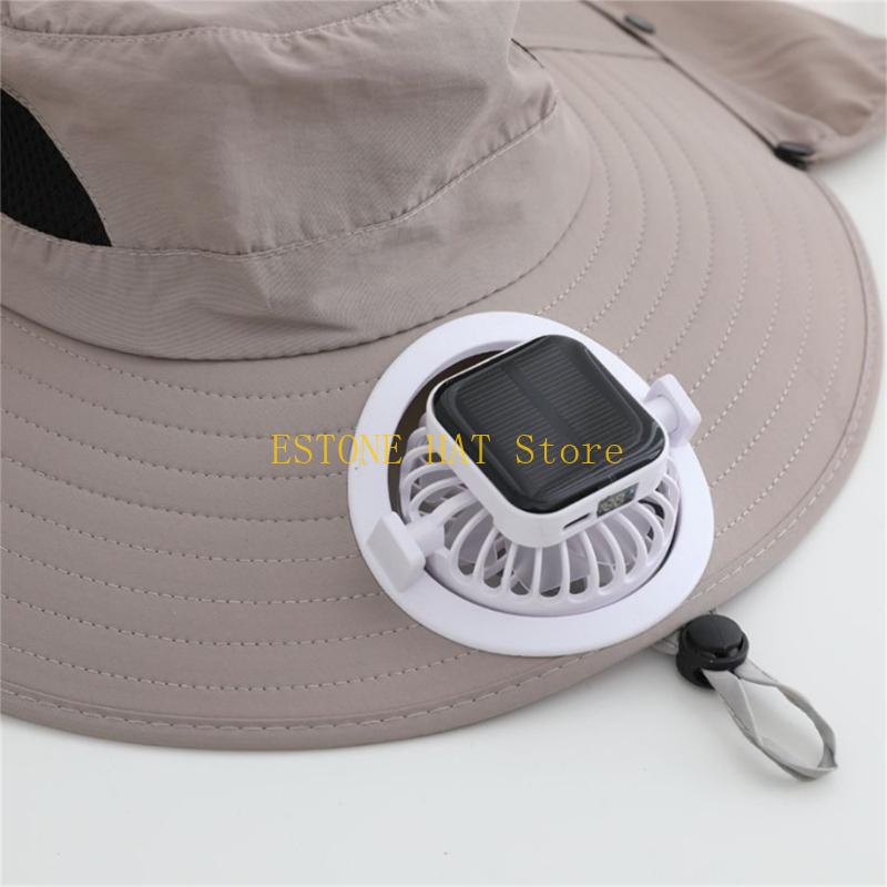 49MF 성인을 위한 배터리 디스플레이 패션 야외 모자 - Packable Hat Nylon 리뷰 및 가격