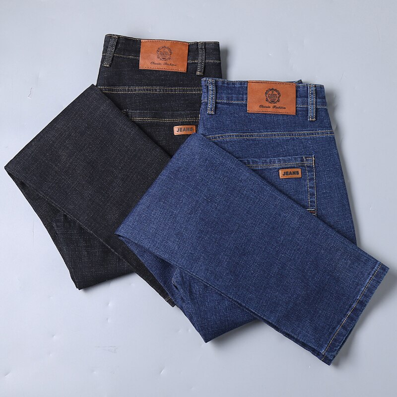 남성 패션 스트레이트 진 남성용 2025 신상 스트레치 - Levis Jeans 501 리뷰 및 가격