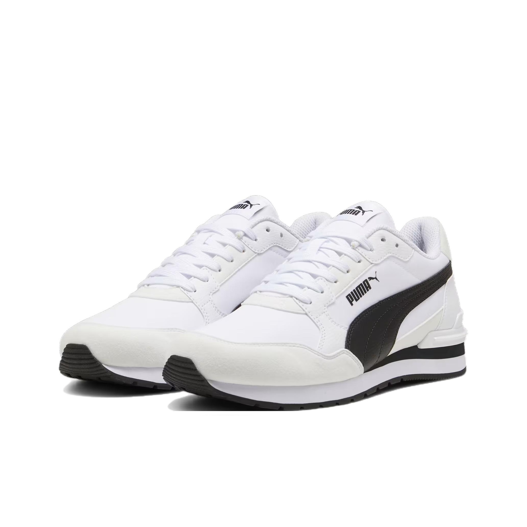 PUMA St Runner 내마모성 로우탑 캐주얼 신발 - Puma Shoes Rs-X 리뷰 및 가격