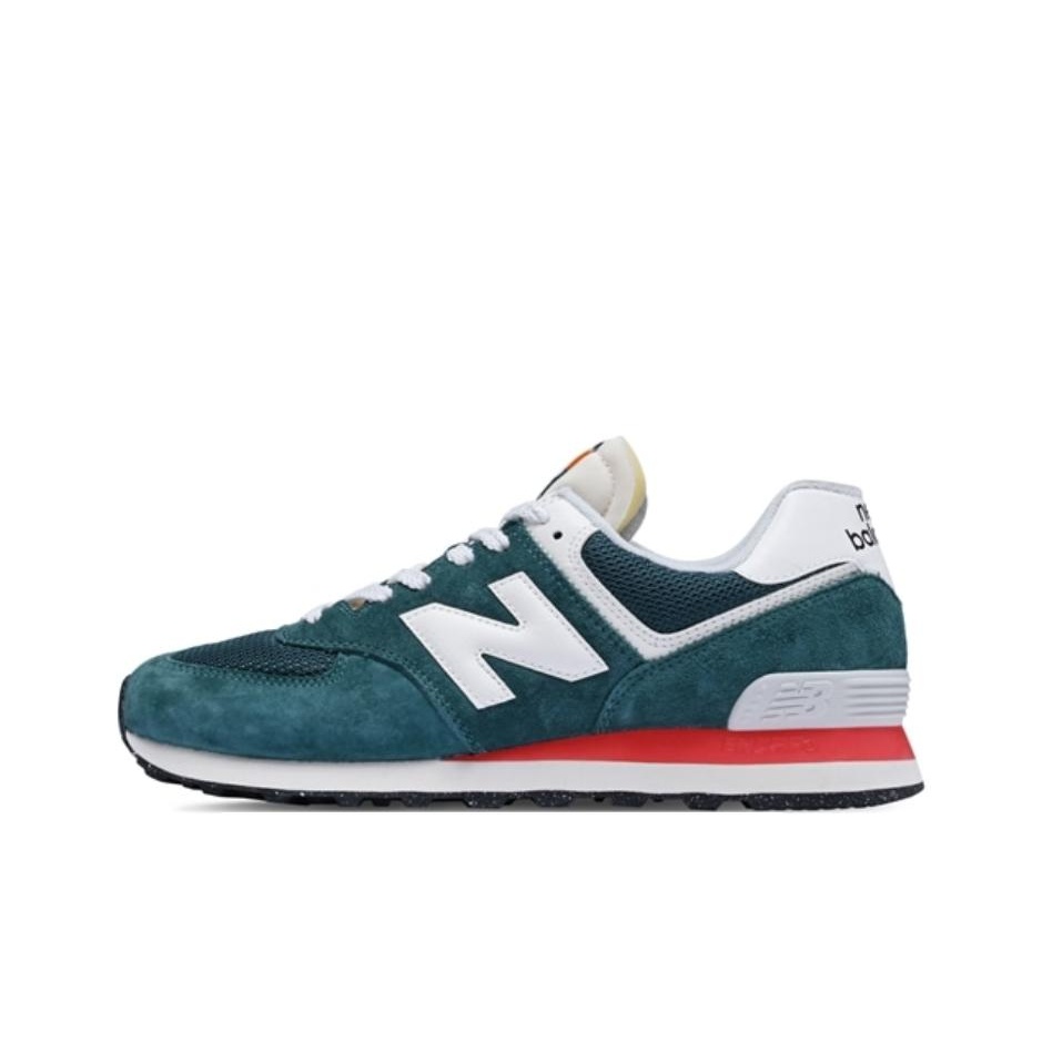 뉴발란스 NB 574 내마모성 내마모성 로우탑 캐주얼  - New Balance Shoes 574 리뷰 및 가격