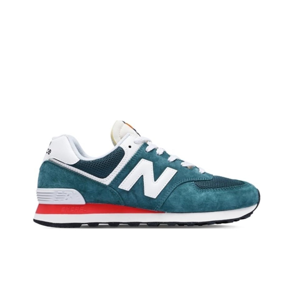 뉴발란스 NB 574 내마모성 내마모성 로우탑 캐주얼  - New Balance Shoes 574 리뷰 및 가격