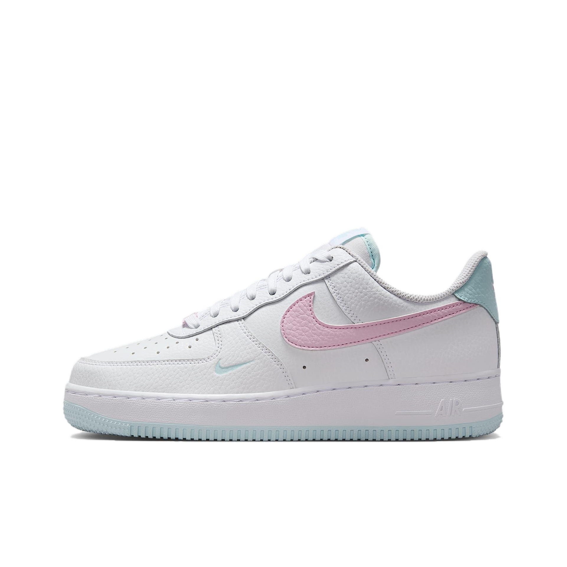나이키 에어포스 1 쿠셔닝 로우탑 스케이트보드 슈즈 여 - Nike Shoes Air Force 1 리뷰 및 가격