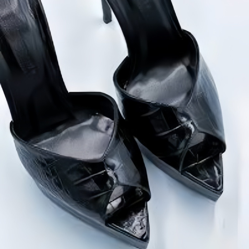 MKKHOU 패션 펌프 새로운 고품질 수제 맞춤 신발  - Casual Sandal Leather 리뷰 및 가격