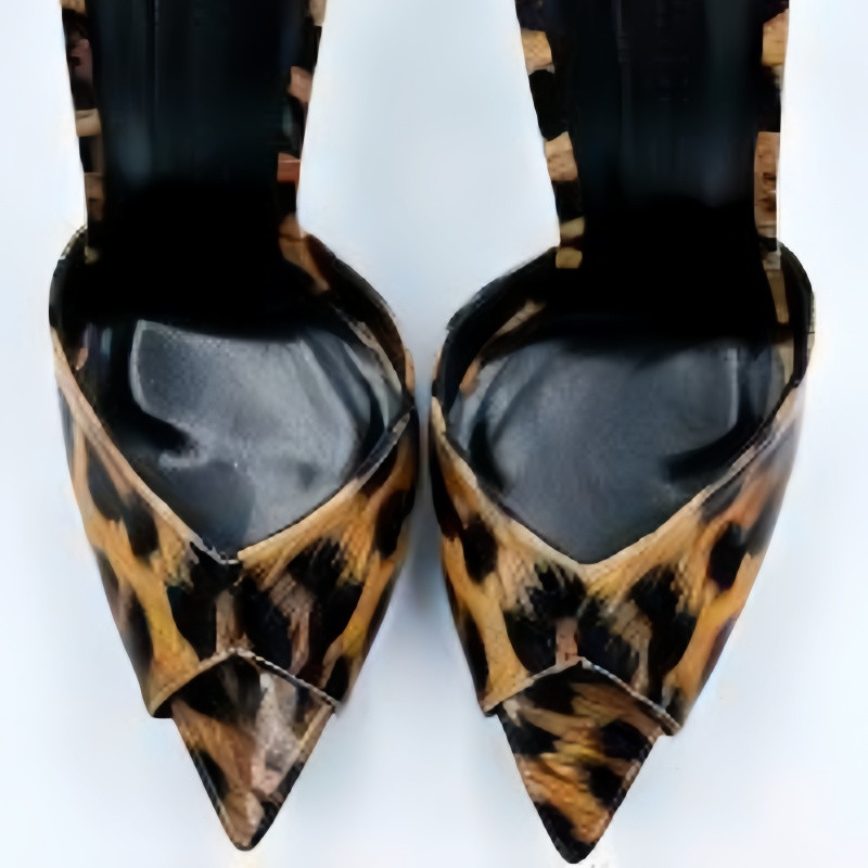 MKKHOU 패션 펌프 새로운 고품질 수제 맞춤 신발  - Casual Sandal Leather 리뷰 및 가격