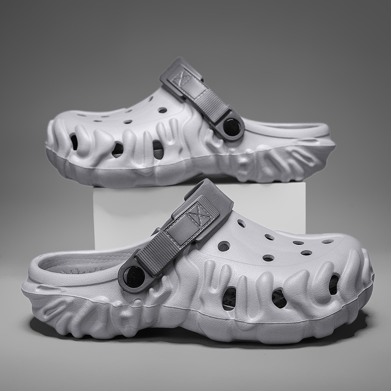 남성 여름 캐주얼 통기성 경량 샌들 트렌디 러닝화 편안 - Espadrille Slip On 리뷰 및 가격