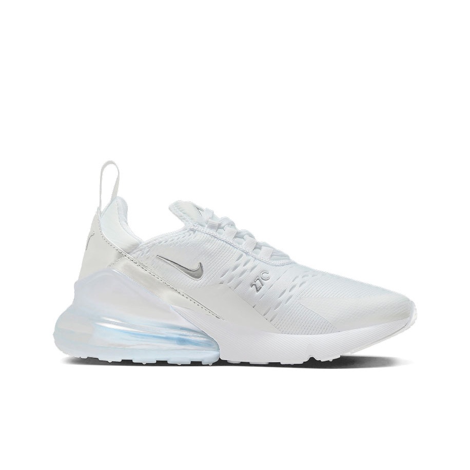 나이키 에어맥스 270 캐주얼 슈즈 여성용 로우탑 화이 - Nike Shoes Air Max 270 리뷰 및 가격