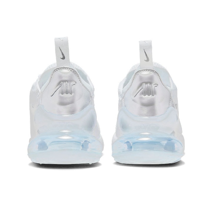 나이키 에어맥스 270 캐주얼 슈즈 여성용 로우탑 화이 - Nike Shoes Air Max 270 리뷰 및 가격