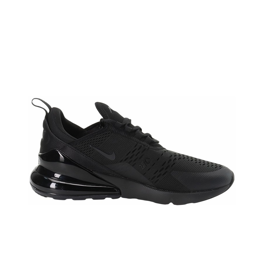 나이키 에어맥스 270 런닝화 남성용 로우탑 블랙 Ah - Nike Shoes Air Max 270 리뷰 및 가격