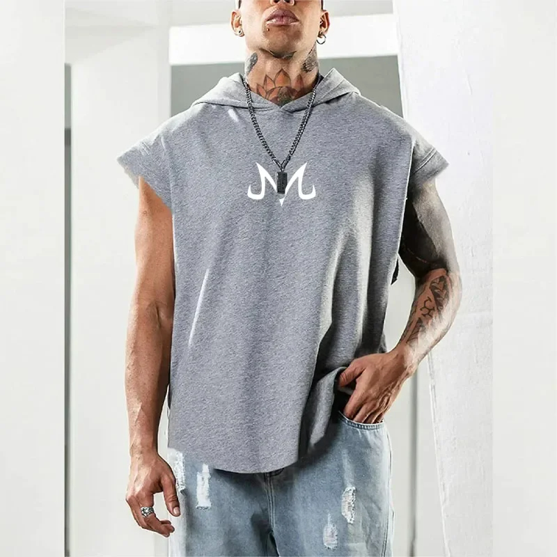 빠른 건조 보디 빌딩 조끼 남자 체육관 보디 빌딩 민소 - Tank Top Muscle 리뷰 및 가격