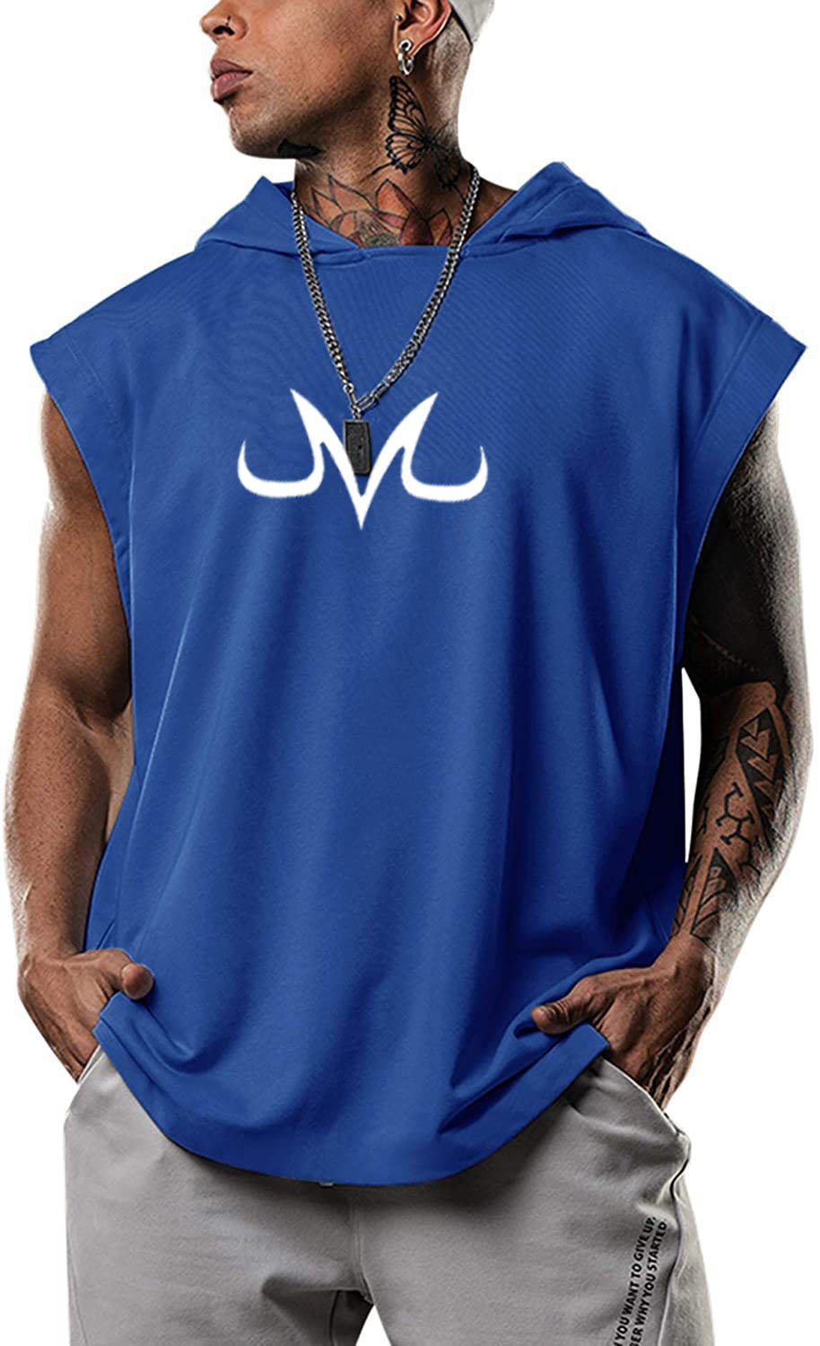 빠른 건조 보디 빌딩 조끼 남자 체육관 보디 빌딩 민소 - Tank Top Muscle 리뷰 및 가격