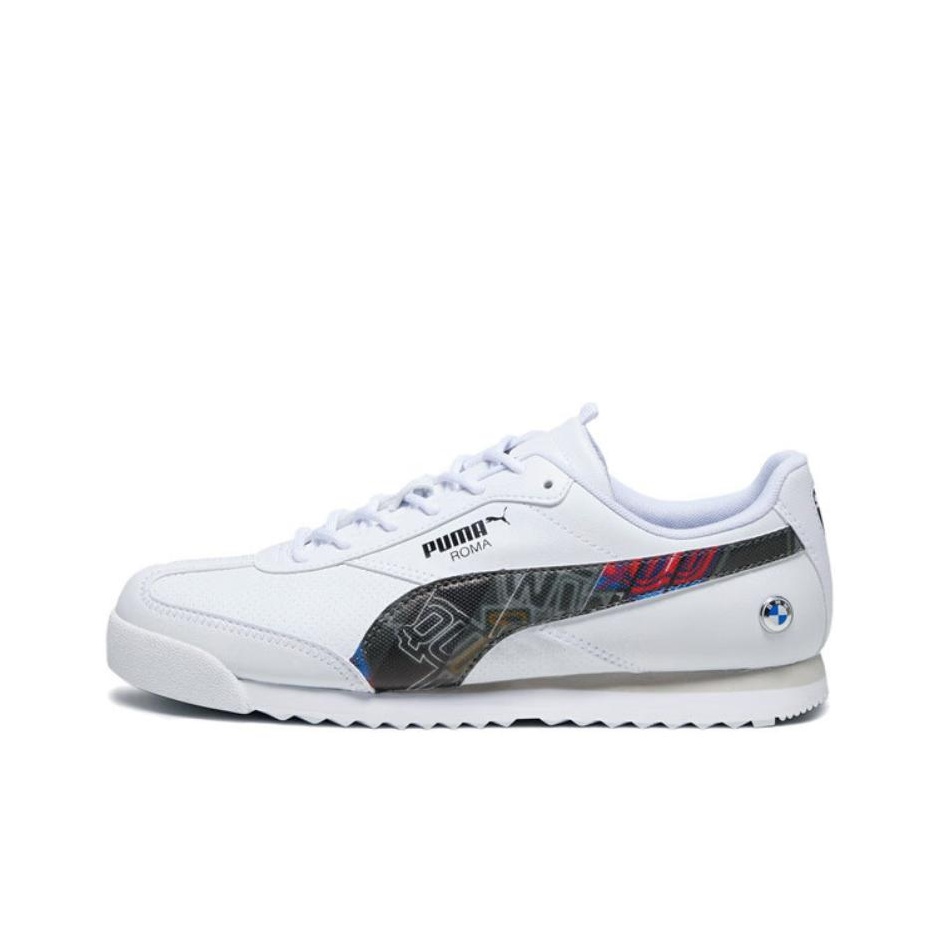 PUMA BMW MMS Roma Via 로우탑 캐주얼  - Puma Shoes Rs-X 리뷰 및 가격