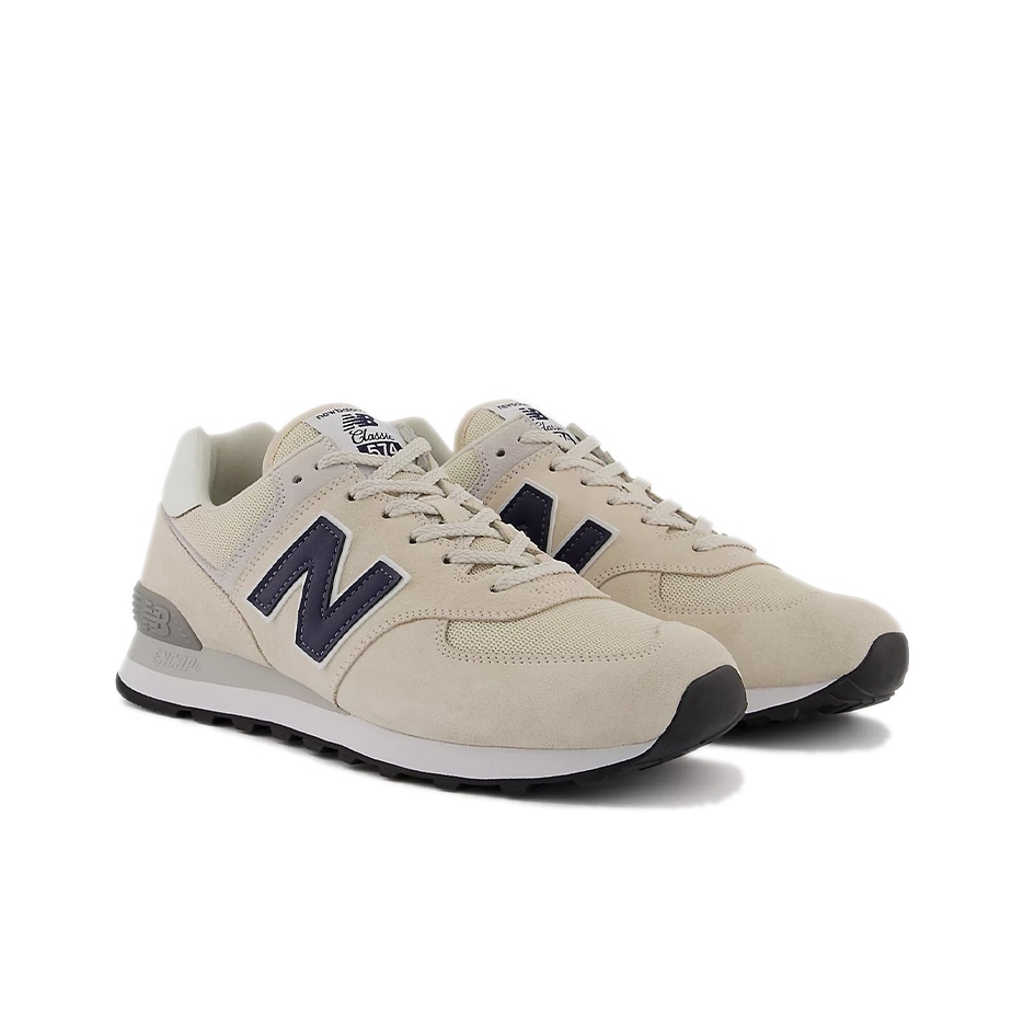 뉴발란스 NB 574 쿠션감 있는 내마모성 경량 로우탑 - New Balance Shoes 574 리뷰 및 가격