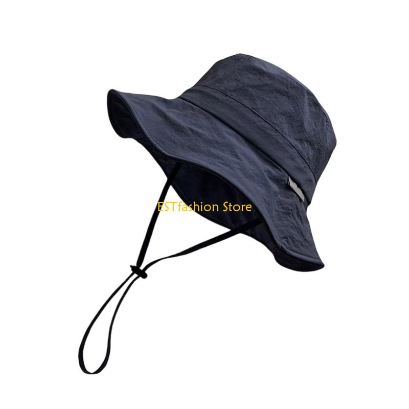 Y5GC 통기성 포장 가능 태양 모자 조절 가능 남녀공 - Packable Hat Nylon 리뷰 및 가격