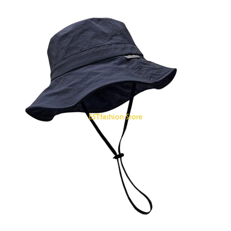 Y5GC 통기성 포장 가능 태양 모자 조절 가능 남녀공 - Packable Hat Nylon 리뷰 및 가격