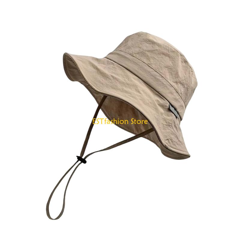 Y5GC 통기성 포장 가능 태양 모자 조절 가능 남녀공 - Packable Hat Nylon 리뷰 및 가격