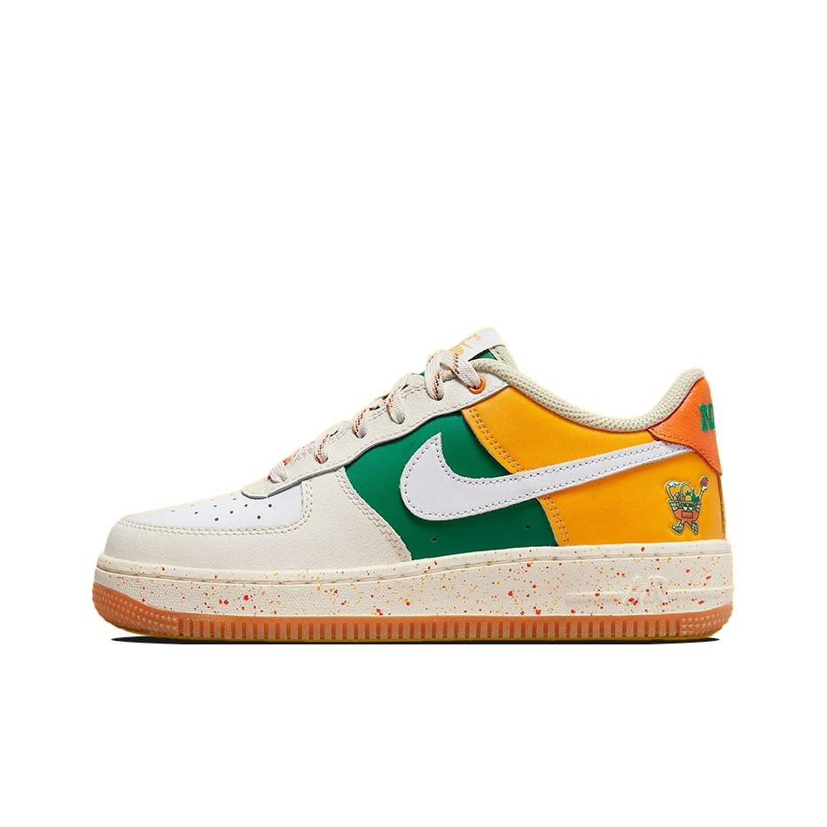 나이키 에어포스 1 프루트 주스 로우탑 스케이트보드 슈 - Nike Shoes Air Force 1 리뷰 및 가격