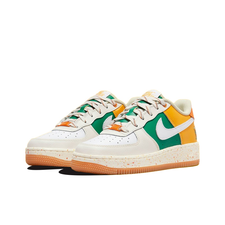 나이키 에어포스 1 프루트 주스 로우탑 스케이트보드 슈 - Nike Shoes Air Force 1 리뷰 및 가격