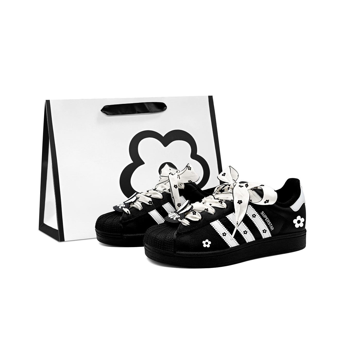 아디다스 오리지널스 슈퍼스타 2 스케이트보드 슈즈 유니 - Adidas Shoes Superstar 리뷰 및 가격