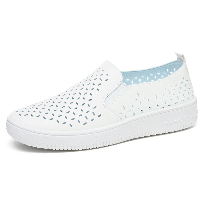 2026년 여름 여성 패션 스니커즈, 통기성 좋은 부드 - Espadrille Slip On 리뷰 및 가격