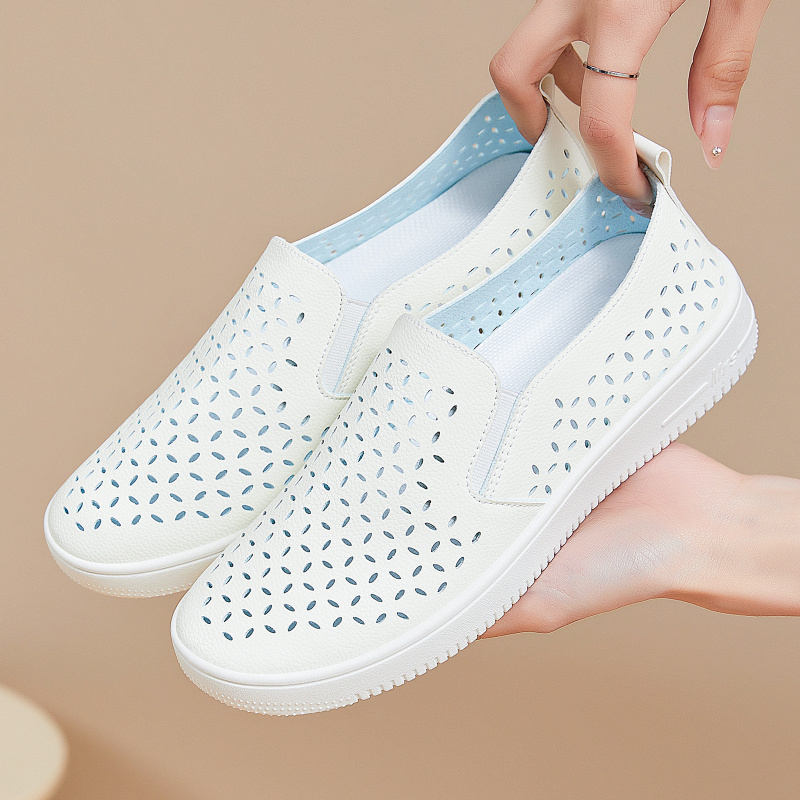 2026년 여름 여성 패션 스니커즈, 통기성 좋은 부드 - Espadrille Slip On 리뷰 및 가격
