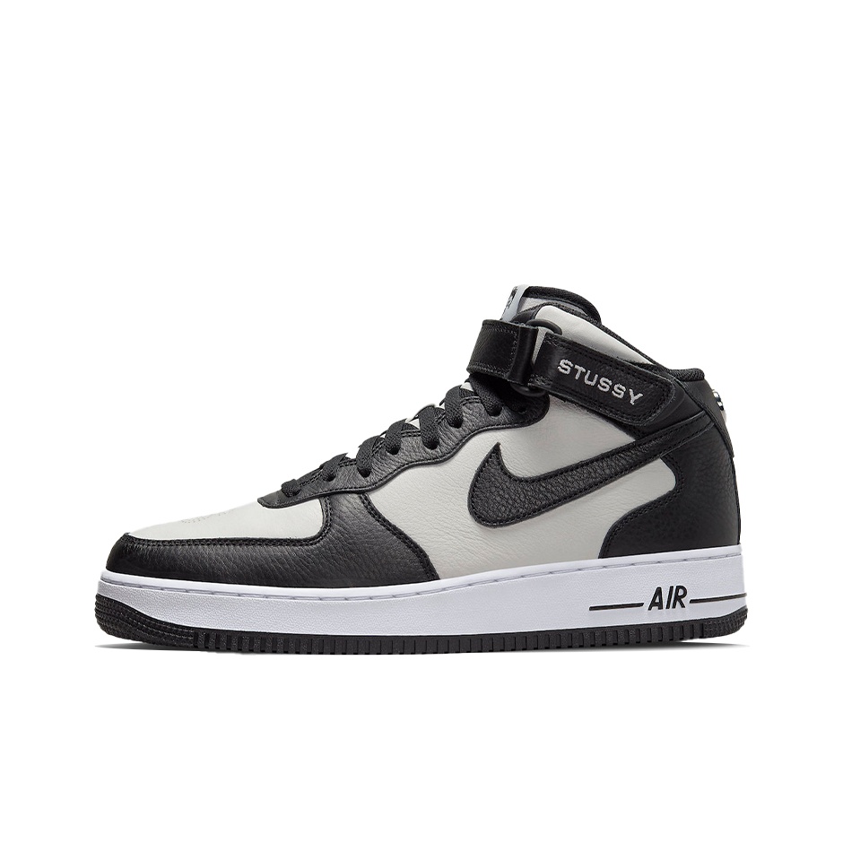 스터시 X 나이키 에어포스 1 스케이트보드 슈즈 유니섹 - Nike Shoes Air Force 1 리뷰 및 가격
