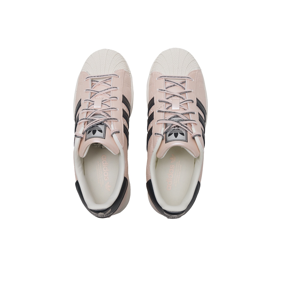 아디다스 오리지널스 슈퍼스타 2 합성 가죽, 가죽 로우 - Adidas Shoes Superstar 리뷰 및 가격