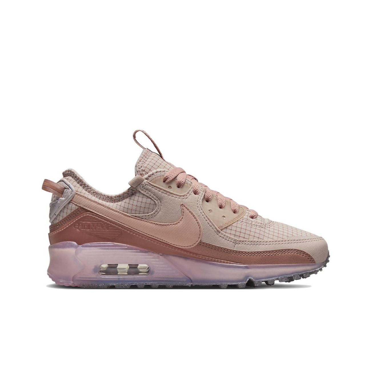 나이키 에어맥스 90 여성용 로우탑 러닝화 핑크 DH5 - Nike Shoes Air Max 90 리뷰 및 가격