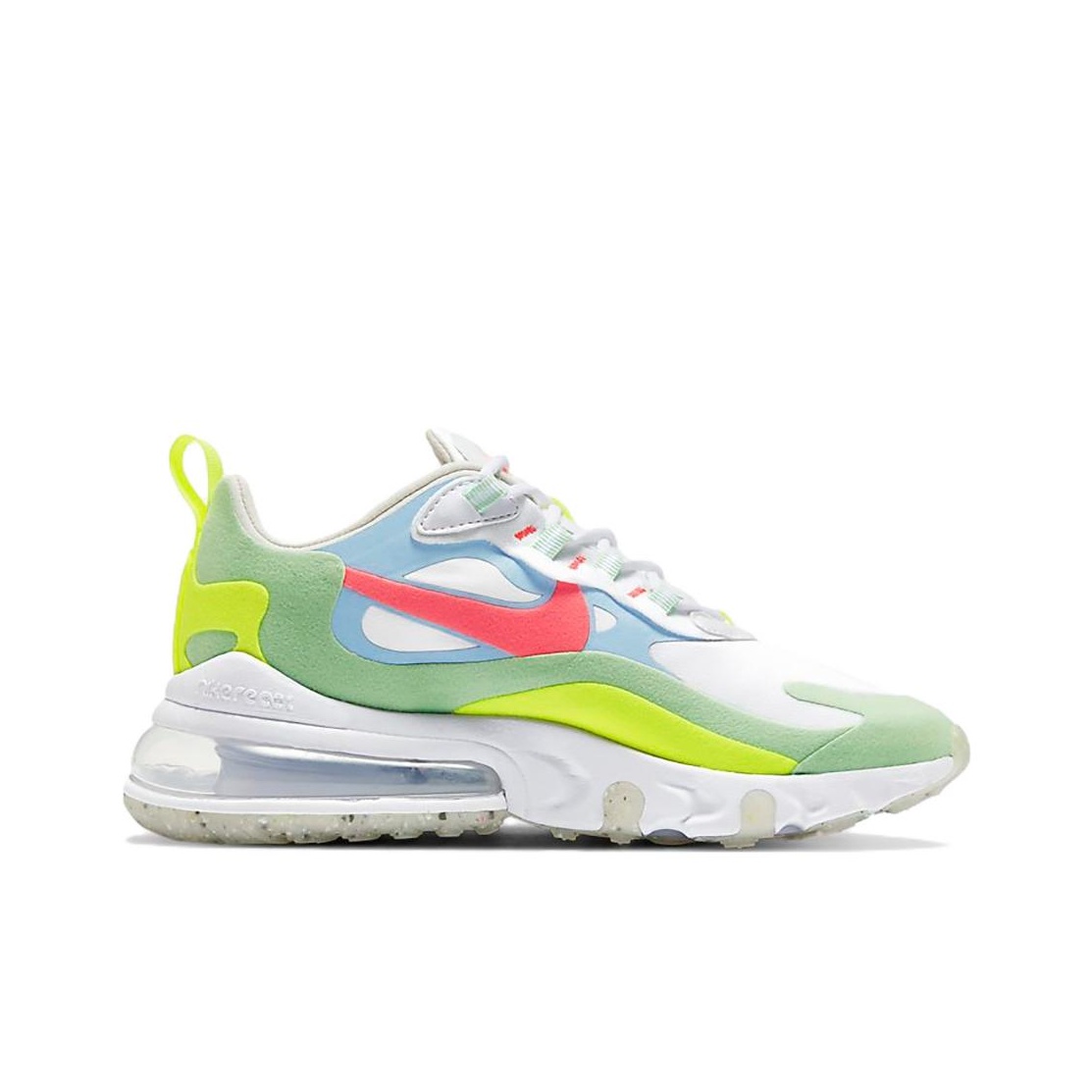 나이키 에어맥스 270 내마모성 로우탑 캐주얼 러닝화  - Nike Shoes Air Max 270 리뷰 및 가격